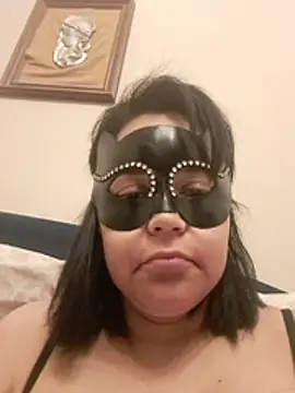 Chat XXX en directo de h4cPaolaMascherata