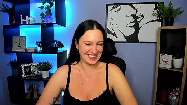 Chat XXX en directo de FUN_AMI