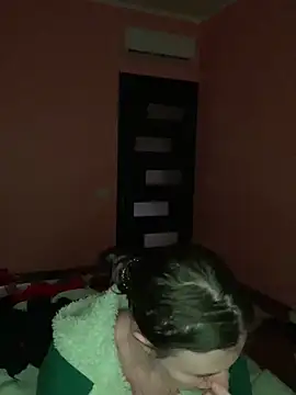 Flossy_Vettie élő XXX-chatje