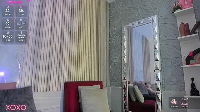 BriannaChelsea: απευθείας συνομιλία ΧΧΧ