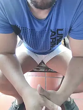 Blanco2023 Webcam show