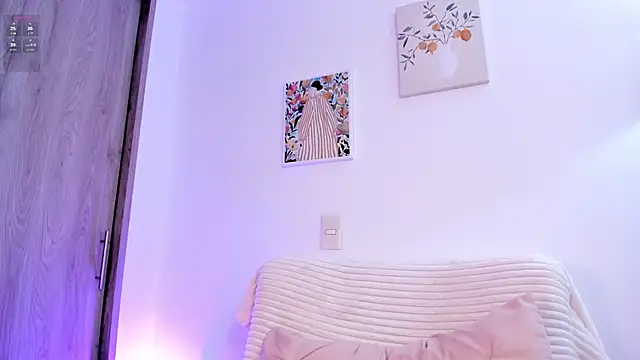 Skeeter_ss Adlı Modelin Canlı XXX Sohbeti