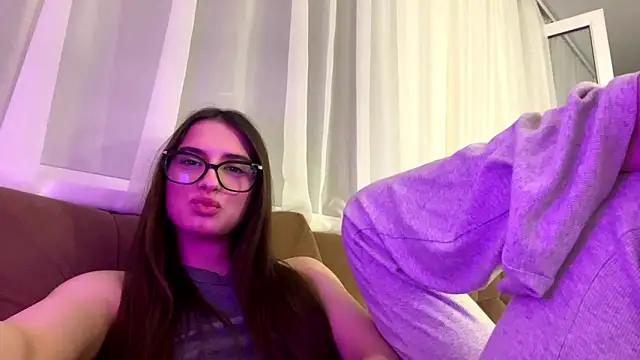 LunaTune – webcam-show