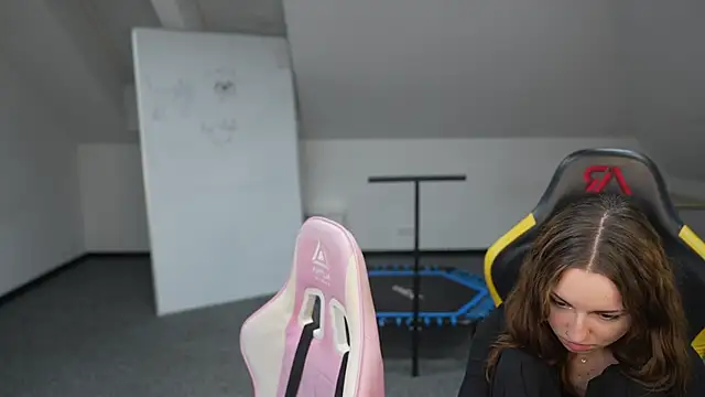 Adele_beauty Webcam-Show