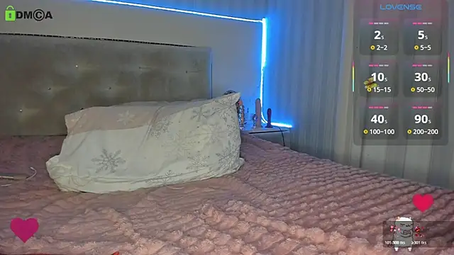 แชท XXX สดของ joandark