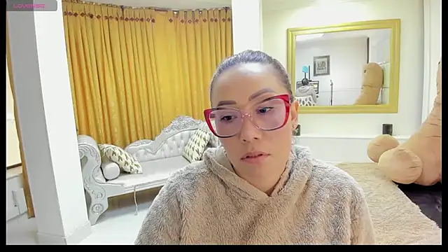 Chatroom XXX en direct de gaby_trent