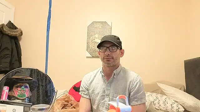 Pokazy przed kamerką – hailzeffn