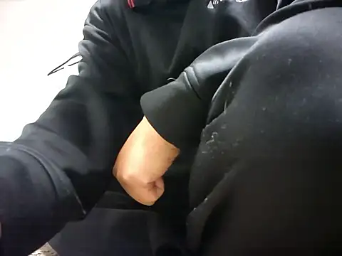 07YUKIOのウェブカメラショー