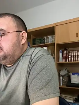 Show Webcam de Deltaalex