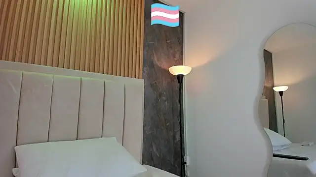 marcus_harris: διαδικτυακό σόου στην κάμερα