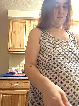 Ashlovescannabis' Live XXX Chat