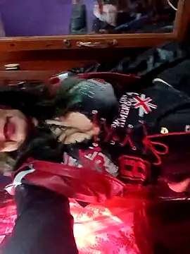 Zorrapunka's Webcam Show