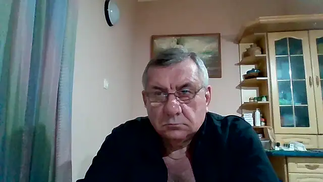 machomale3 webkamerás műsora