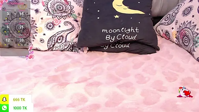 Sembang XXX Secara Langsung LAILAGUMMY