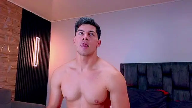 FelipeAndMarcello3's Webcam Show