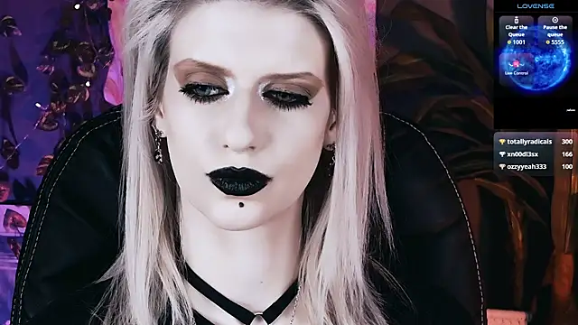 Noah_ElmerX – Naživo XXX chat