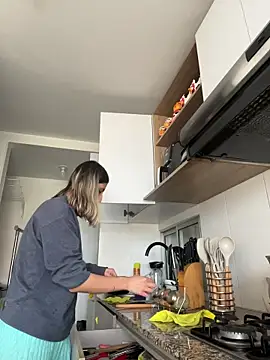 Czat XXX na żywo – Ameellie