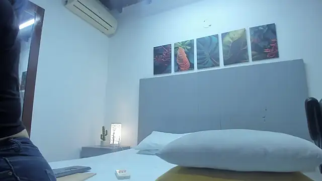 _Molly_rosse_ Live XXX-chat