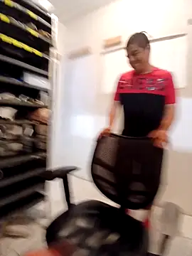 Chat XXX en directo de Mia_Novikov