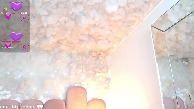 puca_ebony's Webcam Show