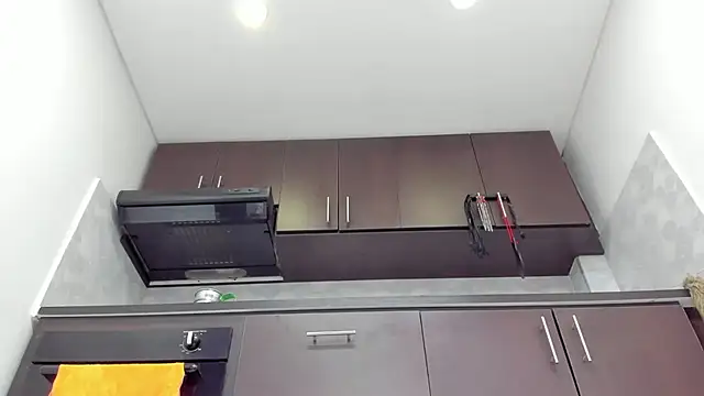 Webkamerová show Luna_Dumont