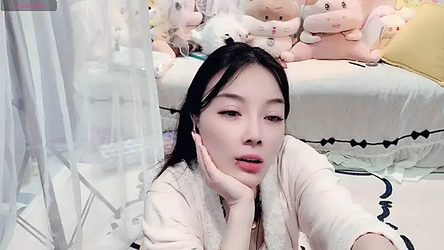 Živý XXX chat AKiKi711