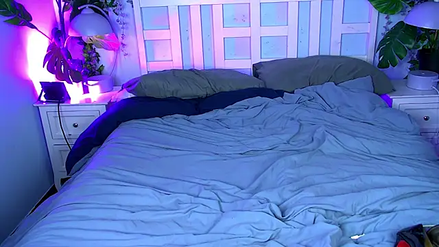 Chat XXX en directo de JanesaMiaBabestationx