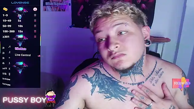 princeFtm Live XXX Chat