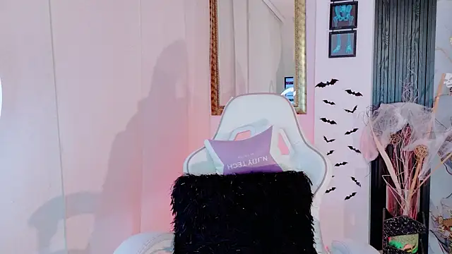 Czat XXX na żywo – Madison_Jackson