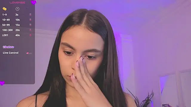 Chat XXX en directo de Aleejaa__