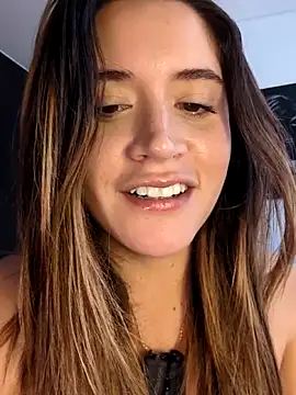 maliciaworld Adlı Modelin Canlı XXX Sohbeti