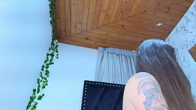 Eda_Bonne – Naživo XXX chat