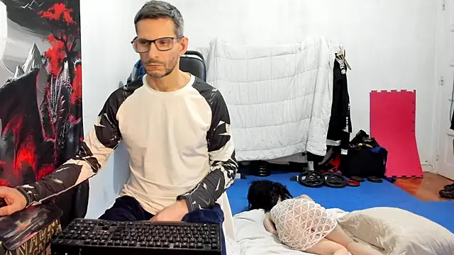 Samurayjiun Webbikameraesitys