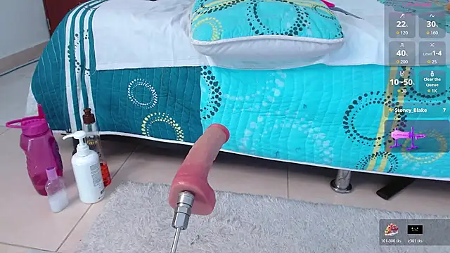 Emelyross_ Adlı Modelin Canlı XXX Sohbeti