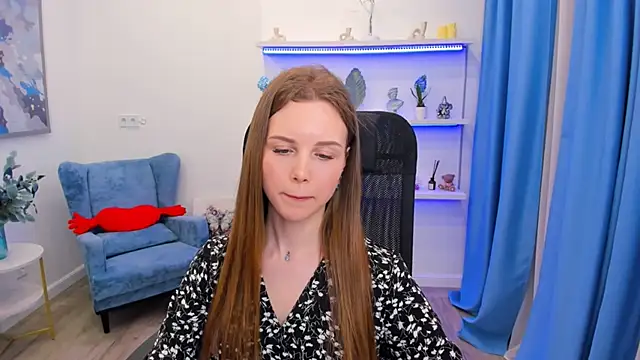 MileyWings – Live XXX-chat