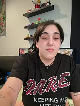 ThicBunz Live XXX-Chat