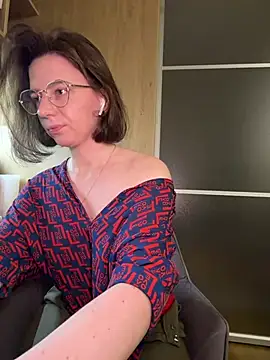 Show de webcam de Take_Me_Awayy