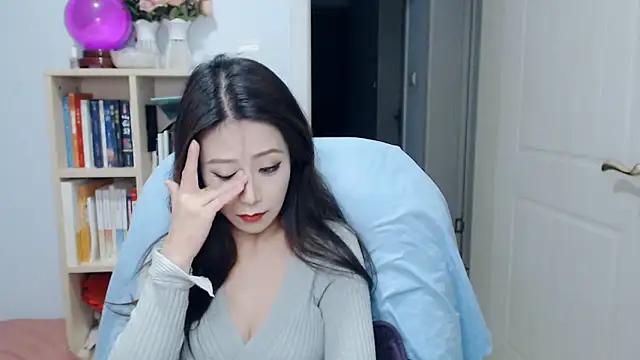 SuSushi728 Live XXX-Chat