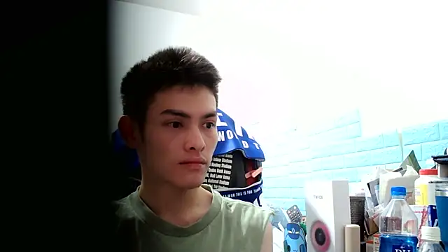 thisisbook_223's Live XXX Chat