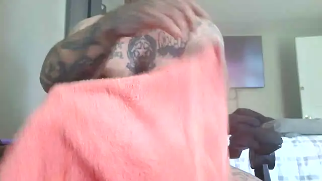 dadbod1178 Adlı Modelin Web Kamerası Şovu