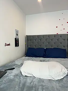 KarlaWild Adlı Modelin Canlı XXX Sohbeti