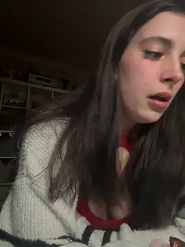 sexymelli18 Live XXX-Chat