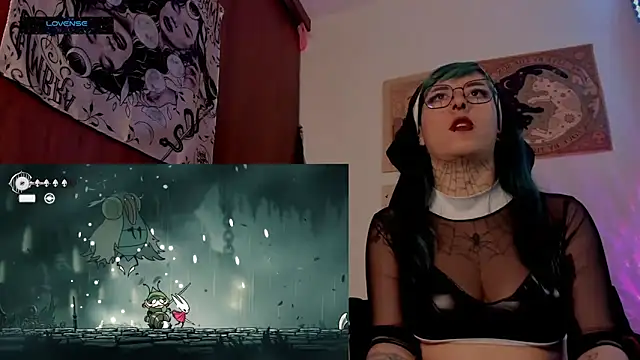 Hisato111: онлайн-секс-чат