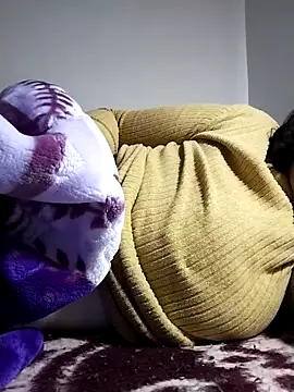 soma-1969 Adlı Modelin Web Kamerası Şovu