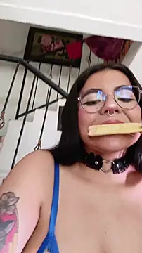 Maddy_rosse12 – Naživo XXX chat