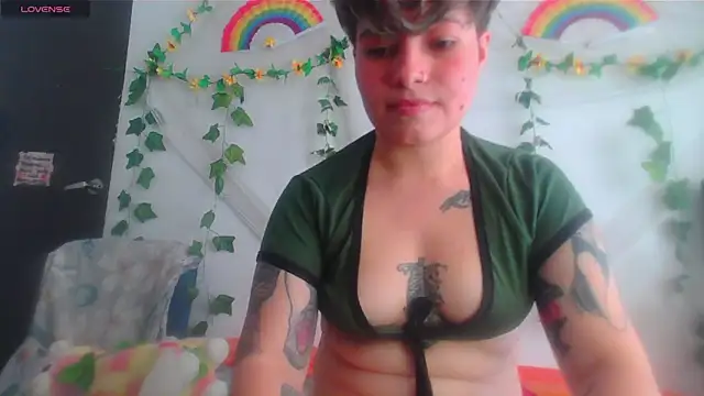 Mitsuha_gate – Live XXX-chat