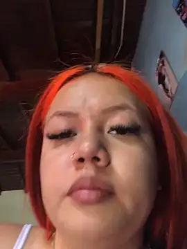 pamelalambert Adlı Modelin Canlı XXX Sohbeti