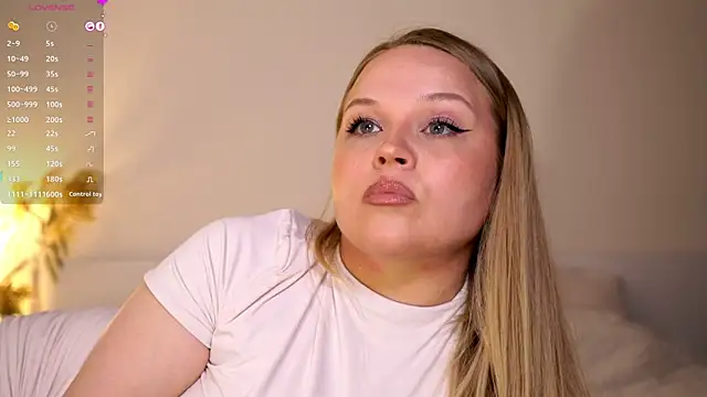 Irene_sooth Adlı Modelin Canlı XXX Sohbeti