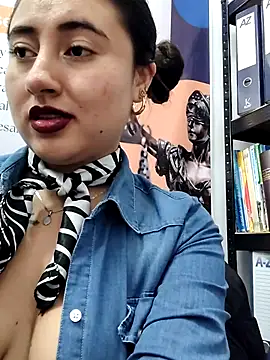 Show Webcam de _Sarah-Office1