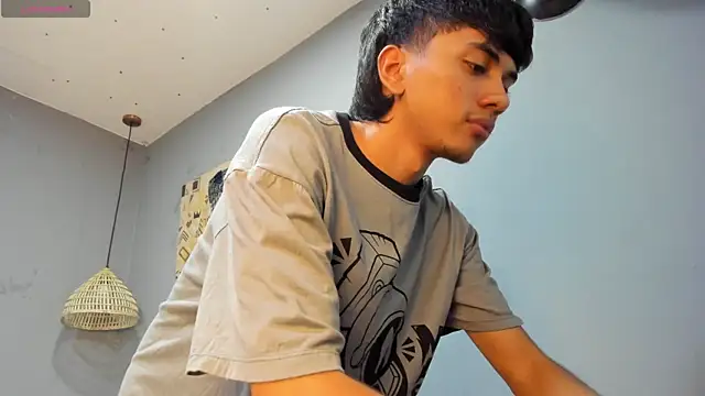 markbowie 라이브 XXX 채팅